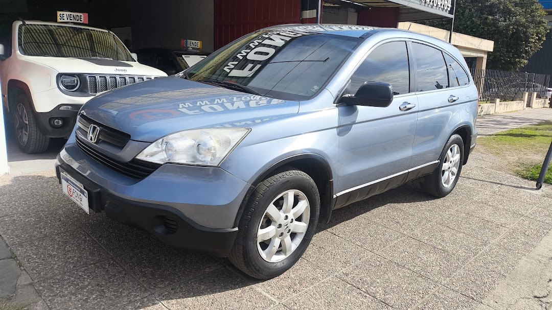 Honda CRV 2.4 LX AT 2009